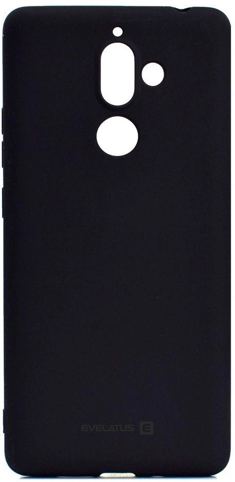 Back Cover Evelatus Nokia 7 Plus