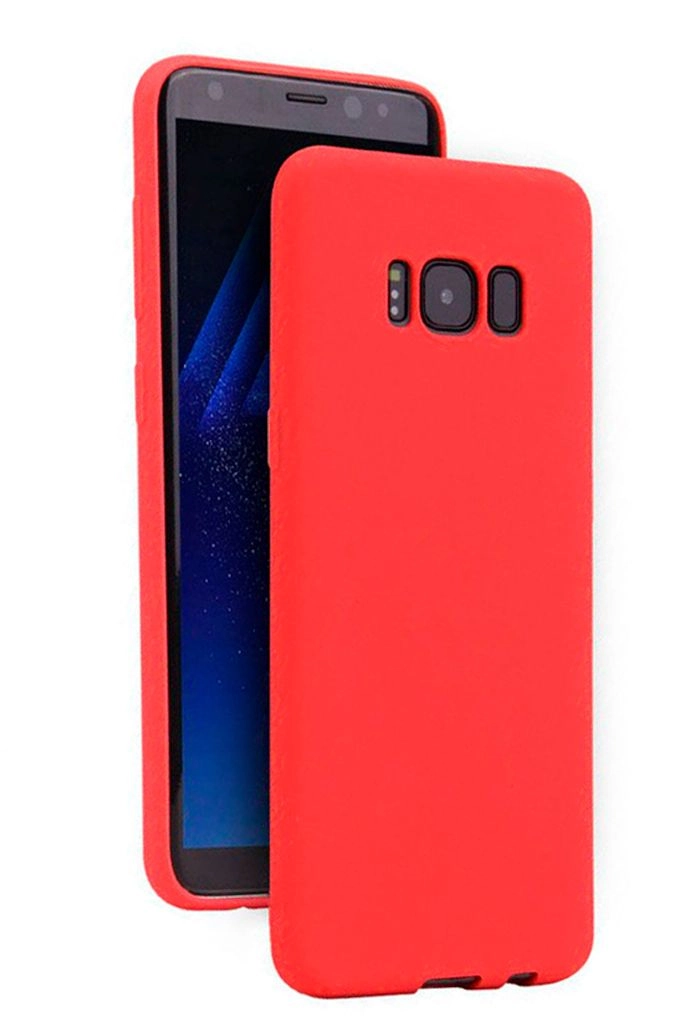 Back Cover Evelatus Samsung S8 Plus