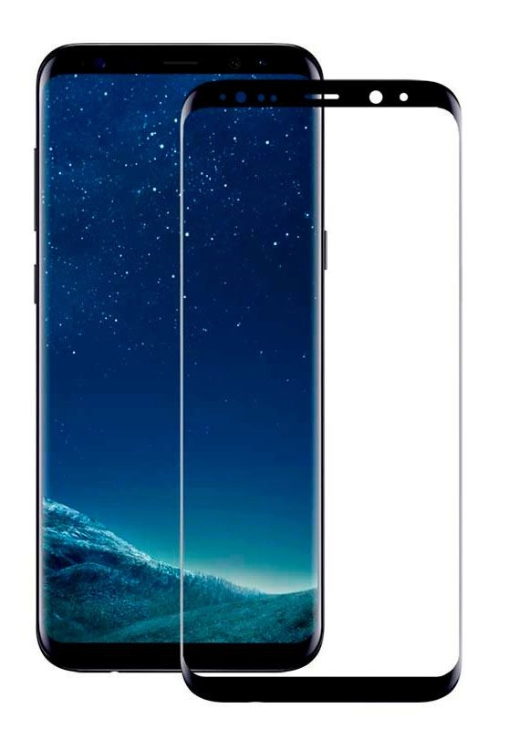 Evelatus Aizsargstikls Evelatus Samsung Galaxy S8