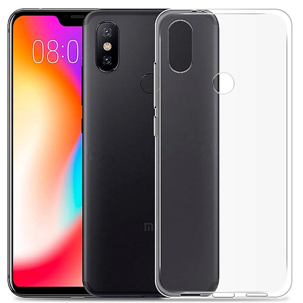 Back Cover Evelatus Xiaomi Redmi Mi