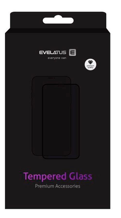 Evelatus Aizsargstikls Evelatus Huawei P40 Pro