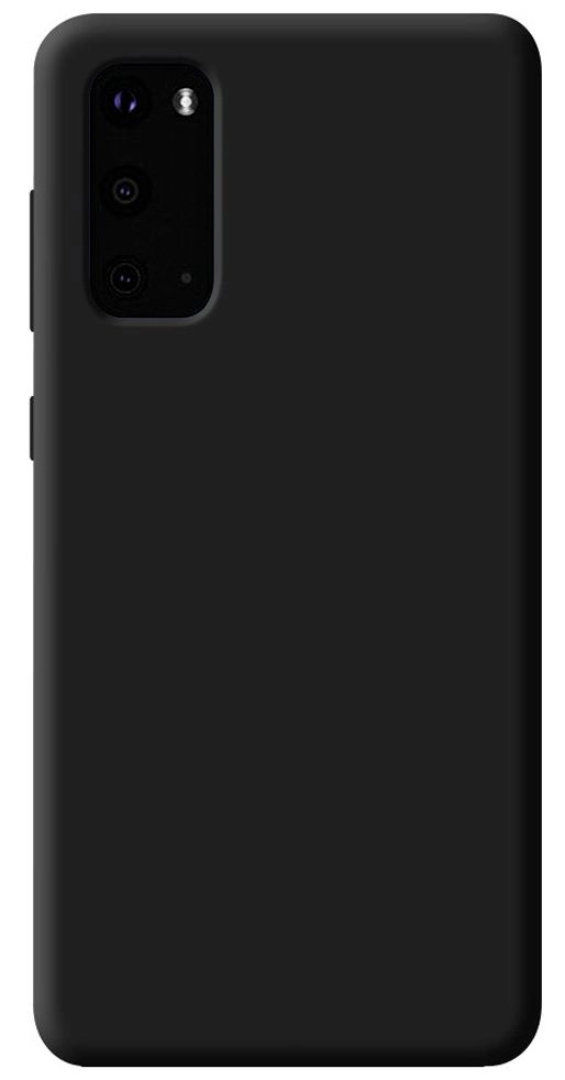 Back cover Evelatus Samsung Galaxy S20