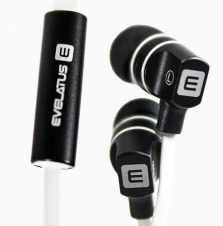 Słuchawki Evelatus Wired headphones Evelatus Hands