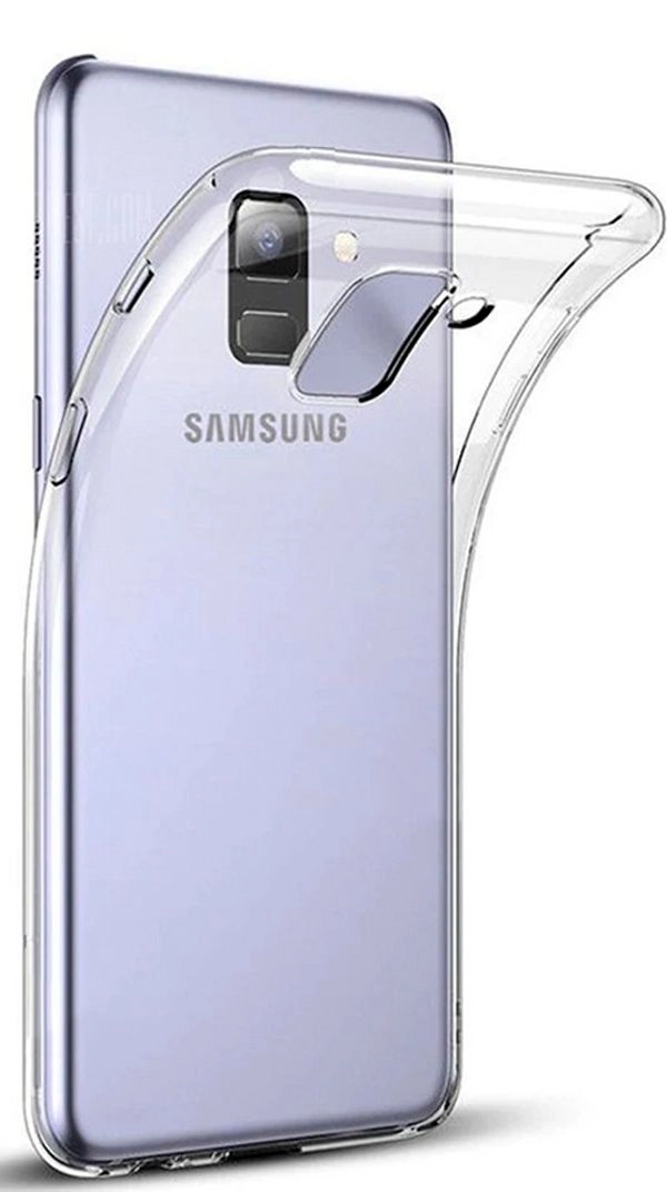 Back cover Evelatus Samsung Galaxy A6