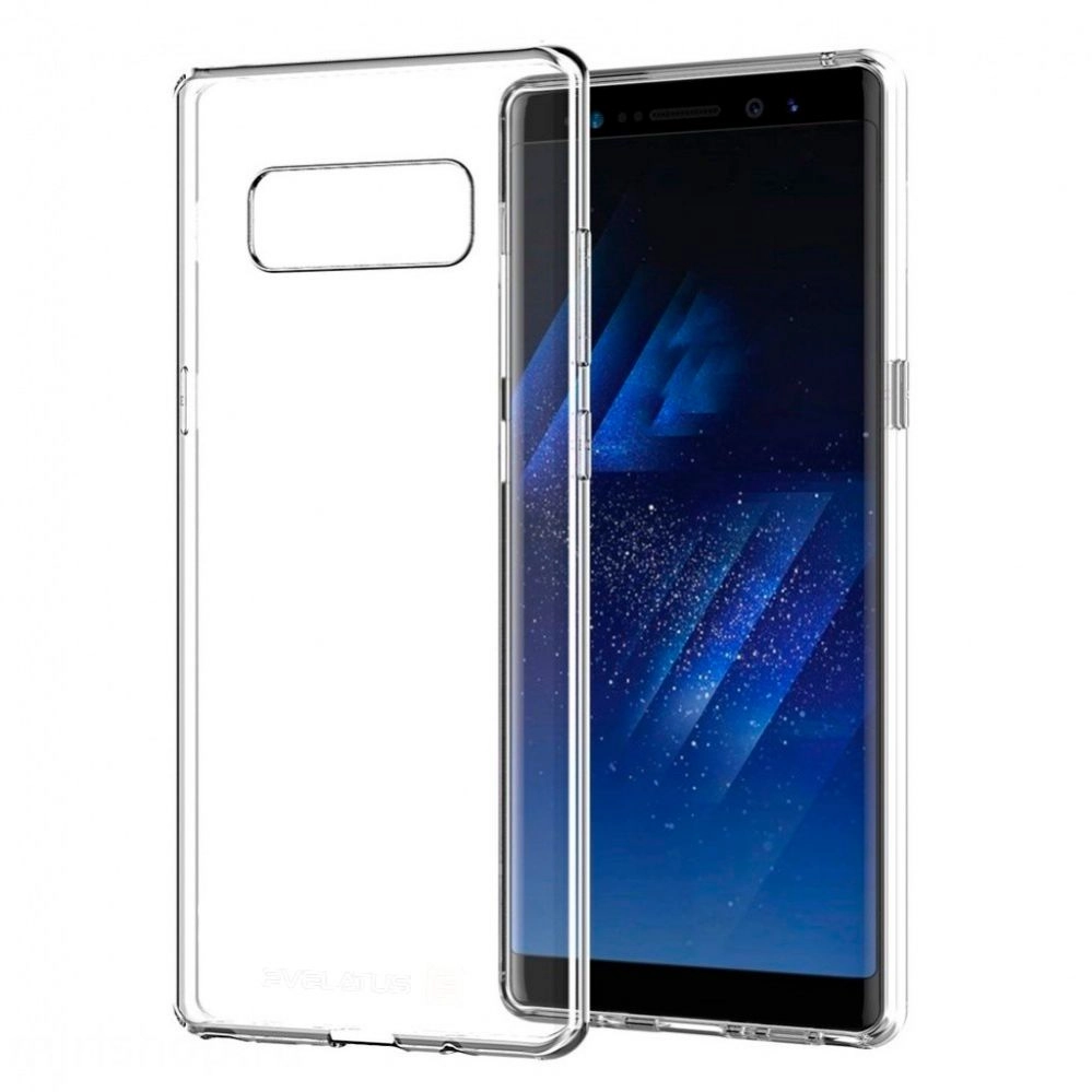 Back cover Evelatus Samsung Galaxy Note