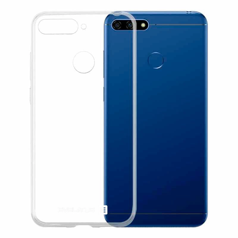 Back cover Evelatus Huawei Y6 2018