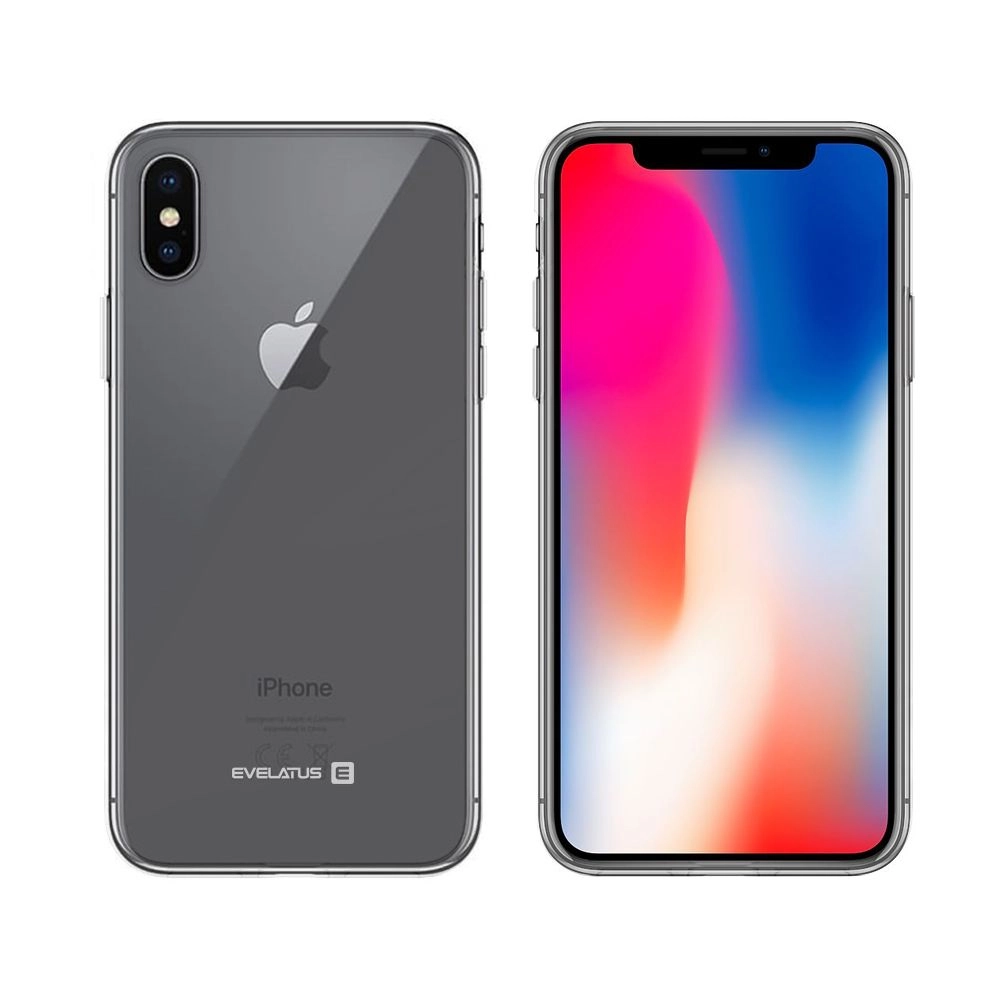 Back cover Evelatus Apple iPhone X