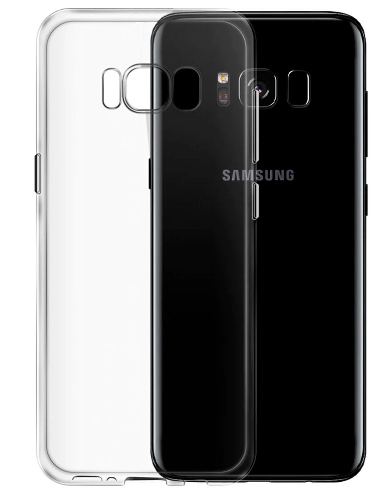 Back cover Evelatus Samsung Galaxy S8