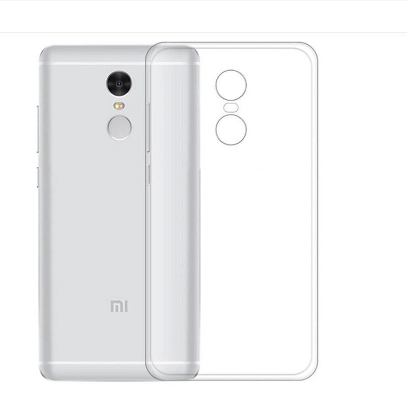 Back cover Evelatus Xiaomi Redmi 5