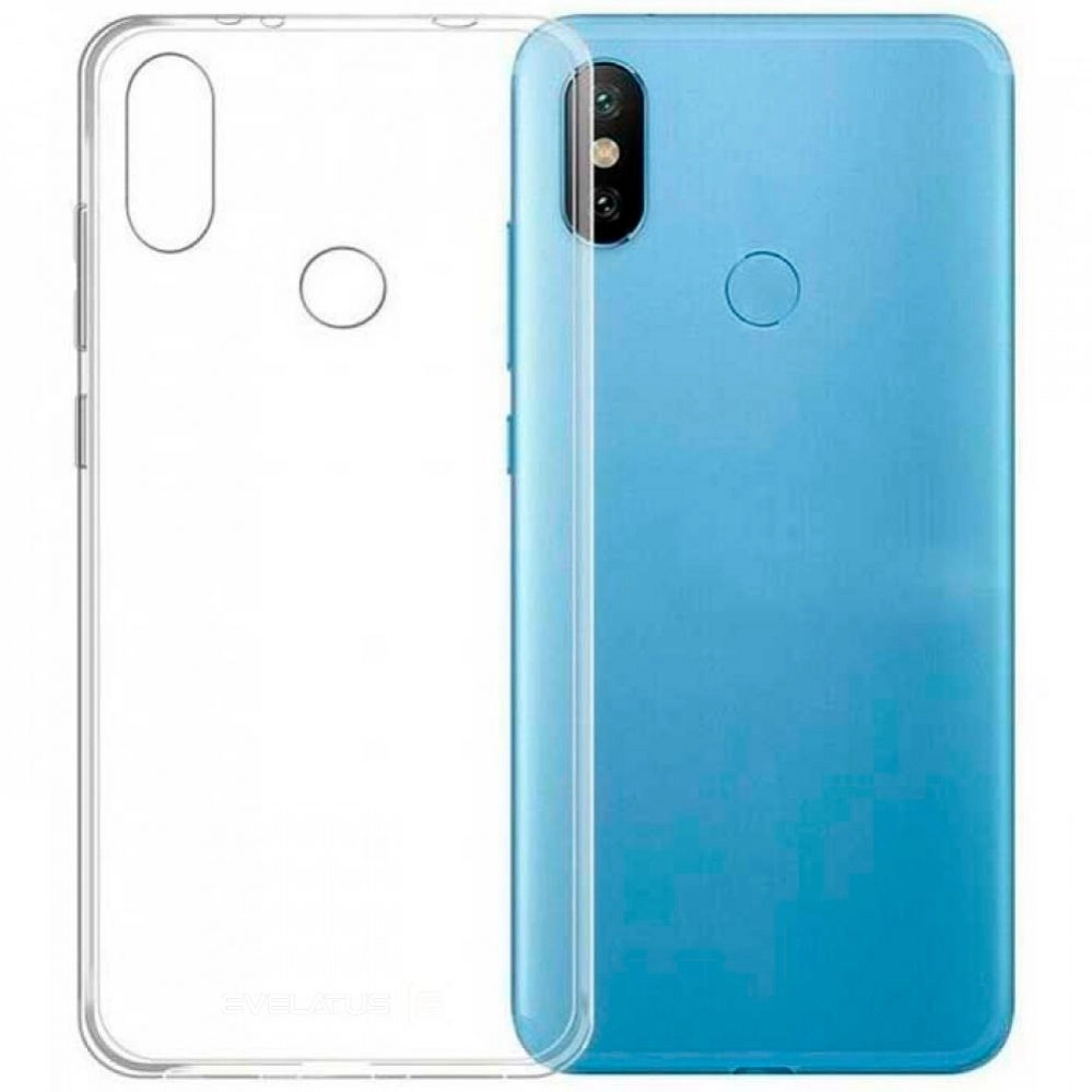 Back cover Evelatus Xiaomi Redmi S2