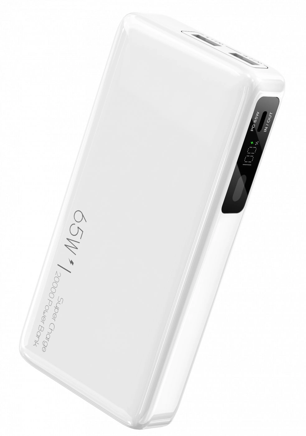 External battery Evelatus Evelatus Power Bank