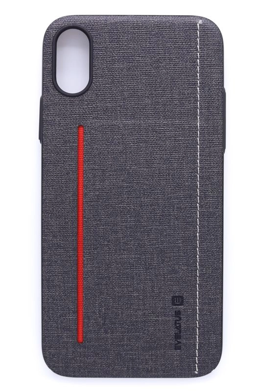 Back cover Evelatus Apple iPhone X