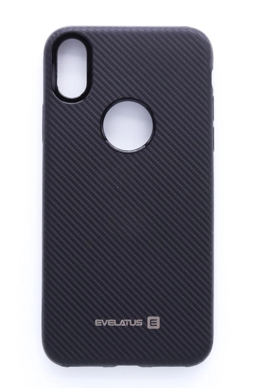Back cover Evelatus Apple iPhone X