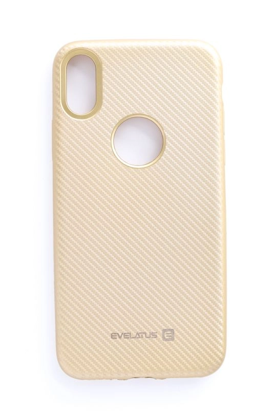 Back Cover Evelatus Apple iPhone X