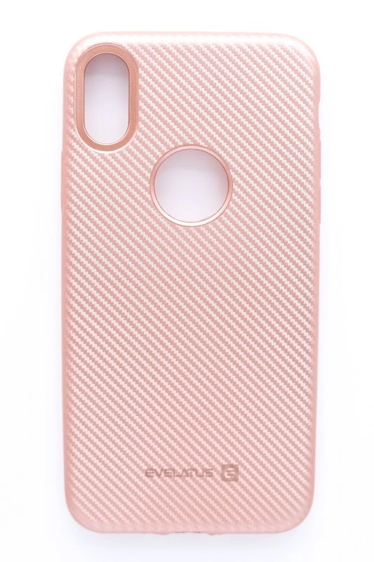 Back Cover Evelatus Apple iPhone X