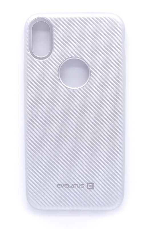 Back Cover Evelatus Apple iPhone X