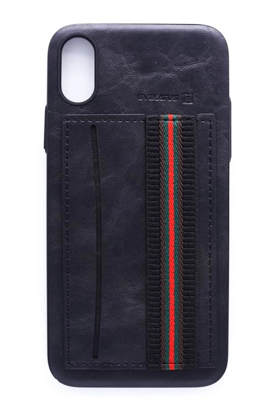 Back Cover Evelatus Apple iPhone X