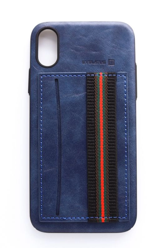 Back Cover Evelatus Apple iPhone X