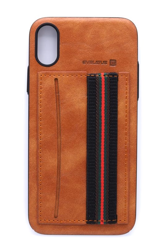 Back Cover Evelatus Apple iPhone X