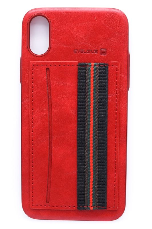 Back Cover Evelatus Apple iPhone X
