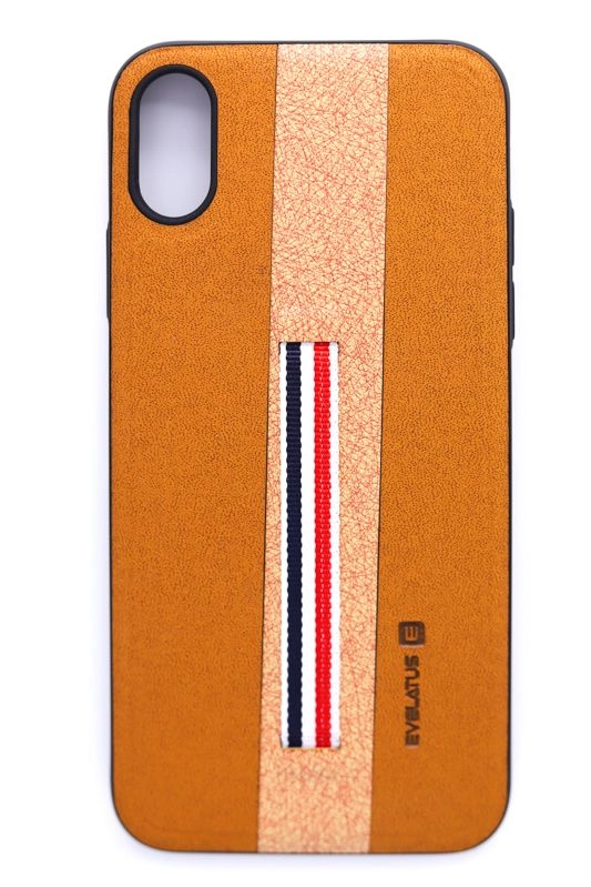 Back Cover Evelatus Apple Iphone X