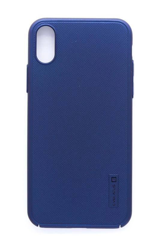 Back Cover Evelatus Apple iPhone X