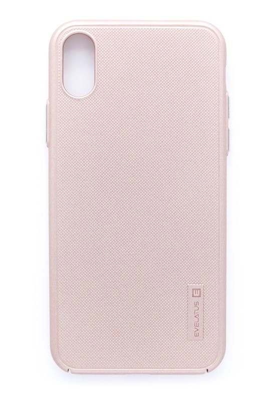 Back Cover Evelatus Apple iPhone X