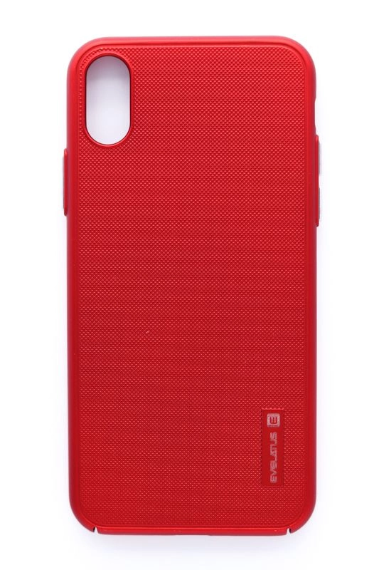 Back Cover Evelatus Apple iPhone X