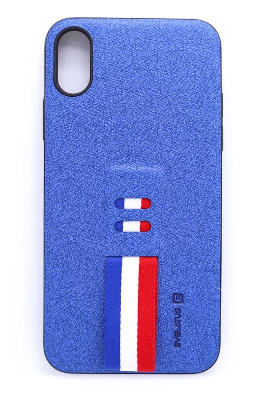Back Cover Evelatus Apple iPhone X