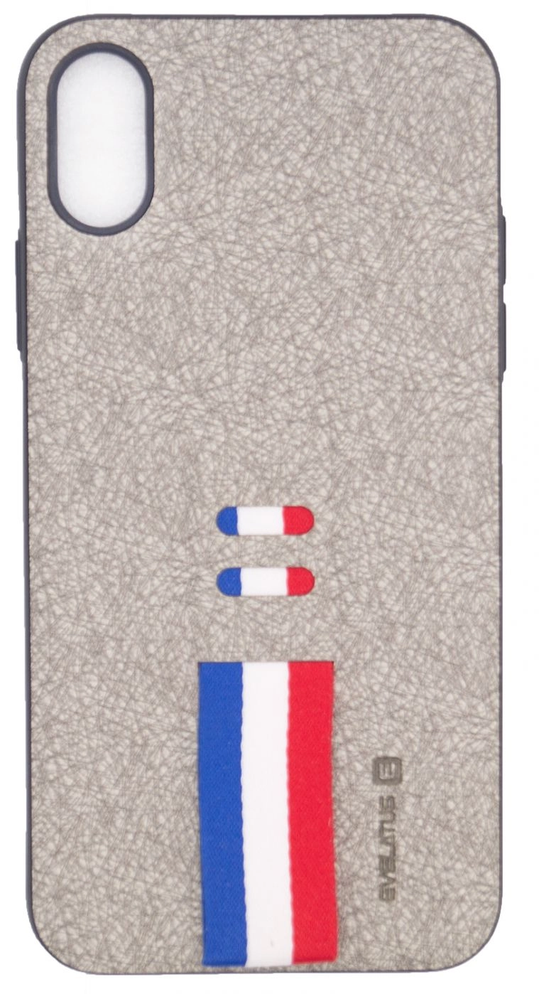 Back cover Evelatus Apple iPhone X