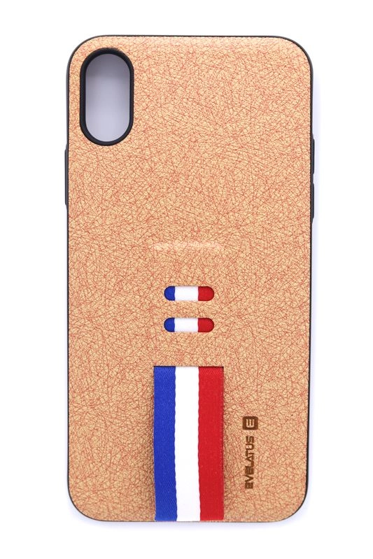 Back Cover Evelatus Apple iPhone X