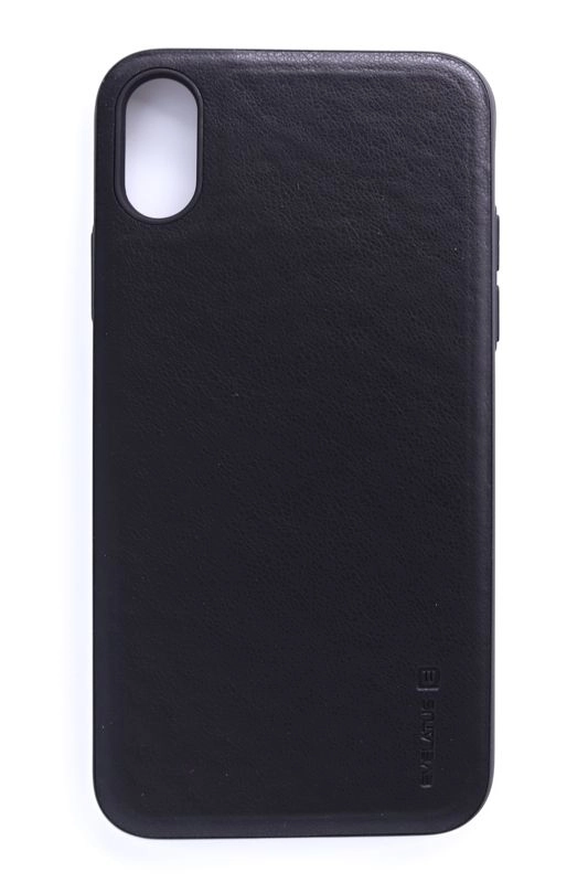 Back Cover Evelatus Apple iPhone X