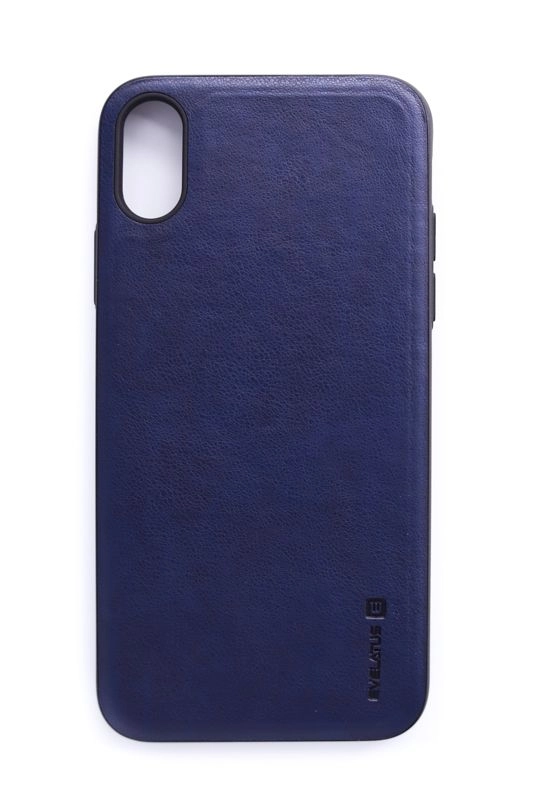 Back Cover Evelatus Apple iPhone X