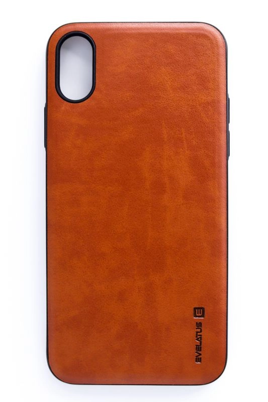 Back Cover Evelatus Apple iPhone X