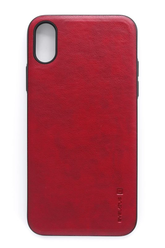 Back Cover Evelatus Apple iPhone X