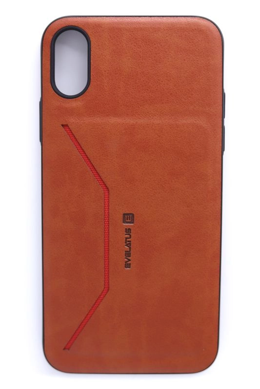 Back Cover Evelatus Apple iPhone X