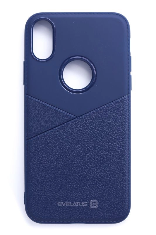 Back Cover Evelatus Apple iPhone X