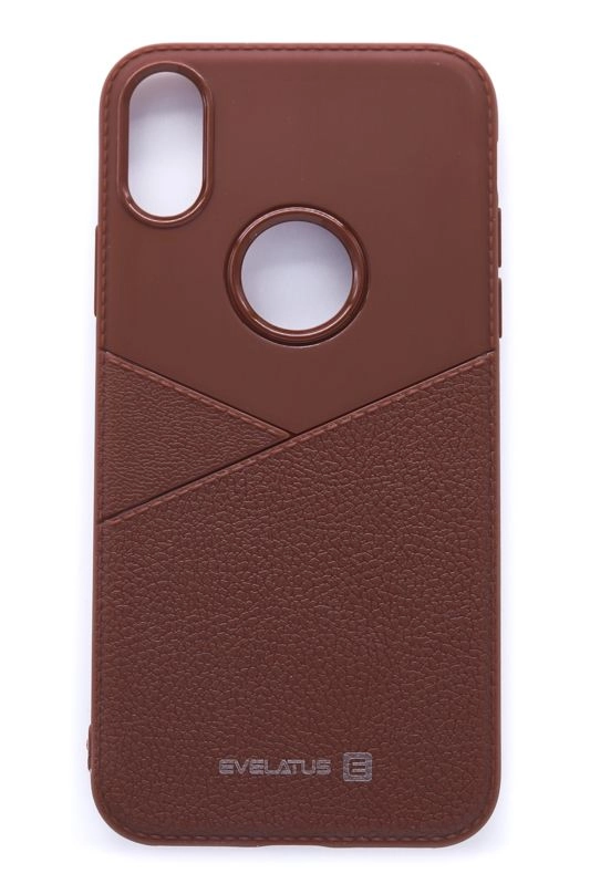 Back Cover Evelatus Apple iPhone X