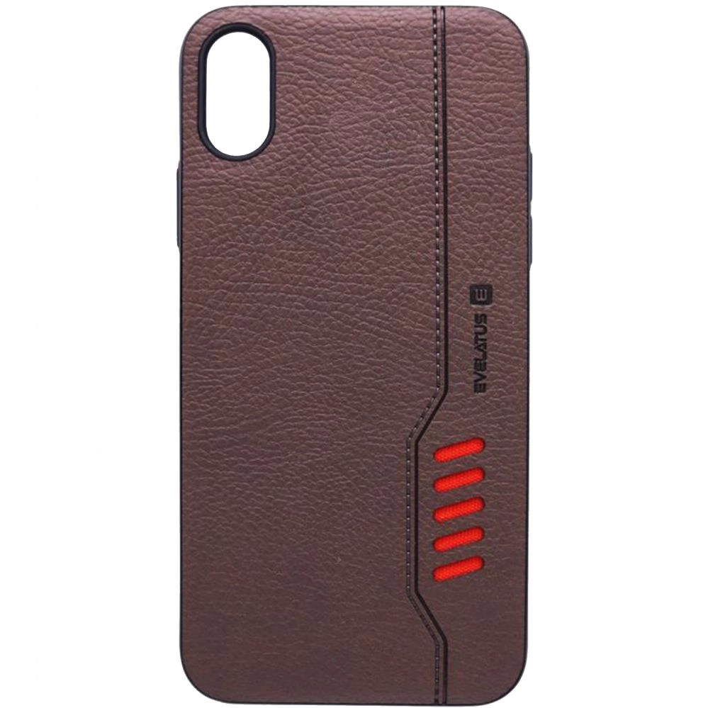 Back Cover Evelatus Apple iPhone X