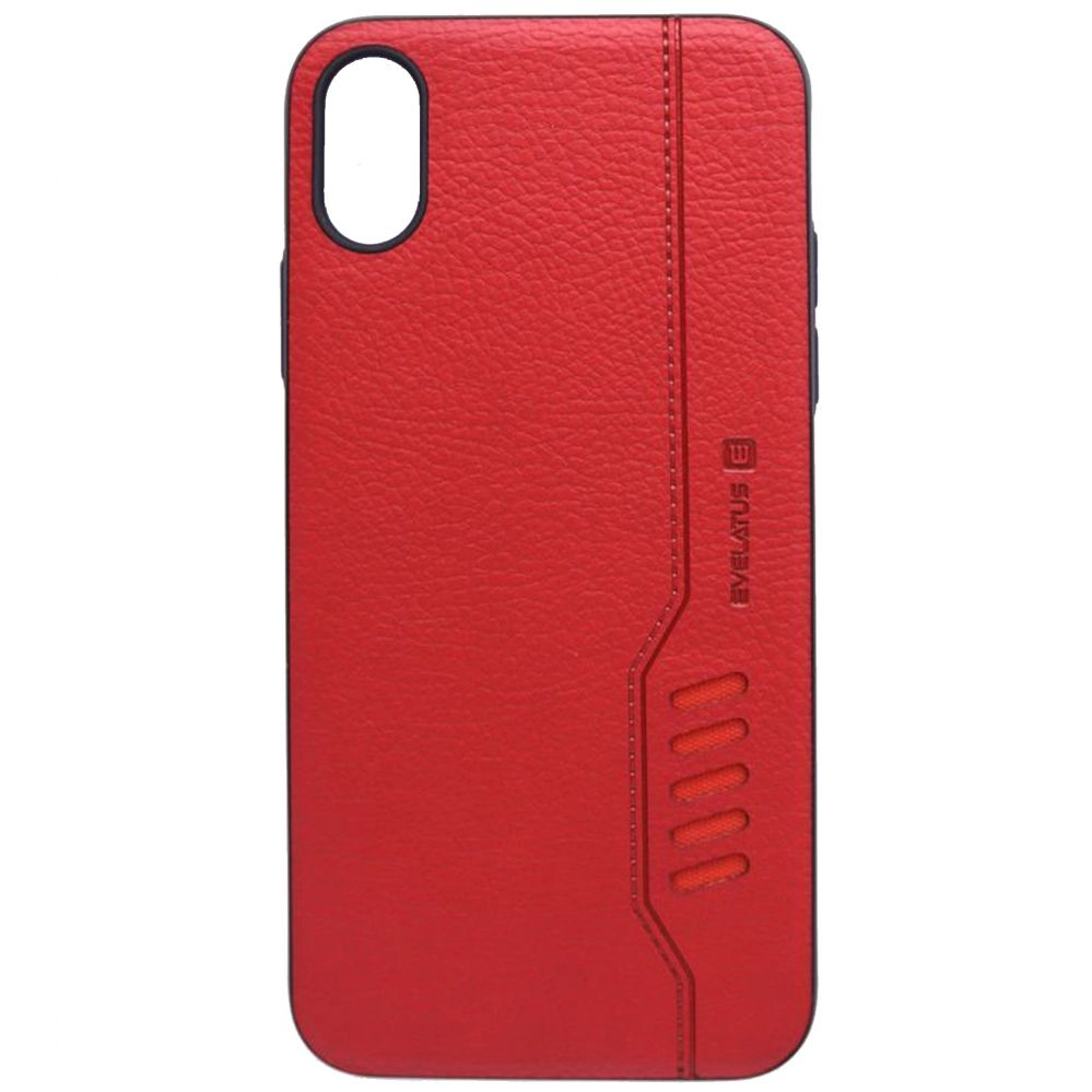 Back Cover Evelatus Apple iPhone X
