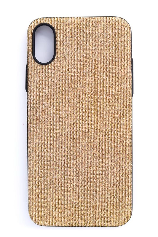 Back Cover Evelatus Apple iPhone X