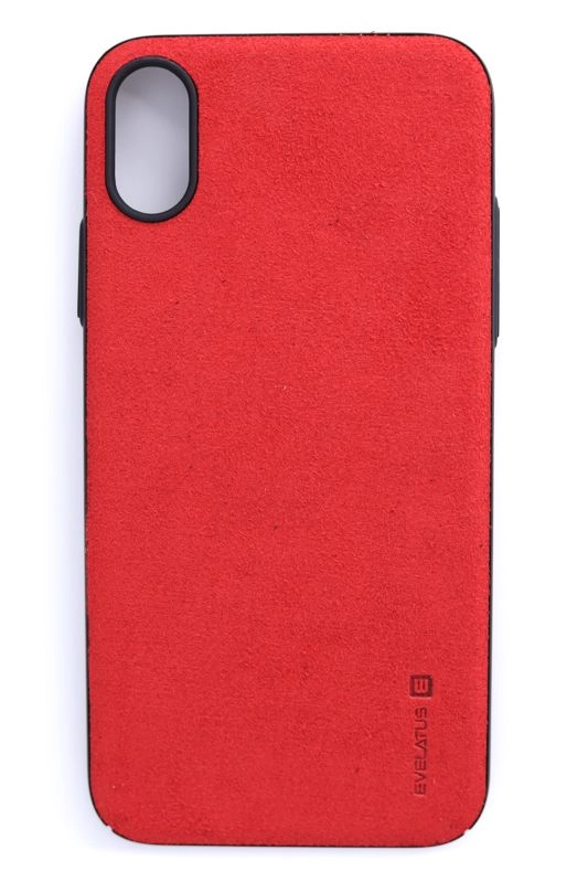 Back Cover Evelatus Apple iPhone X