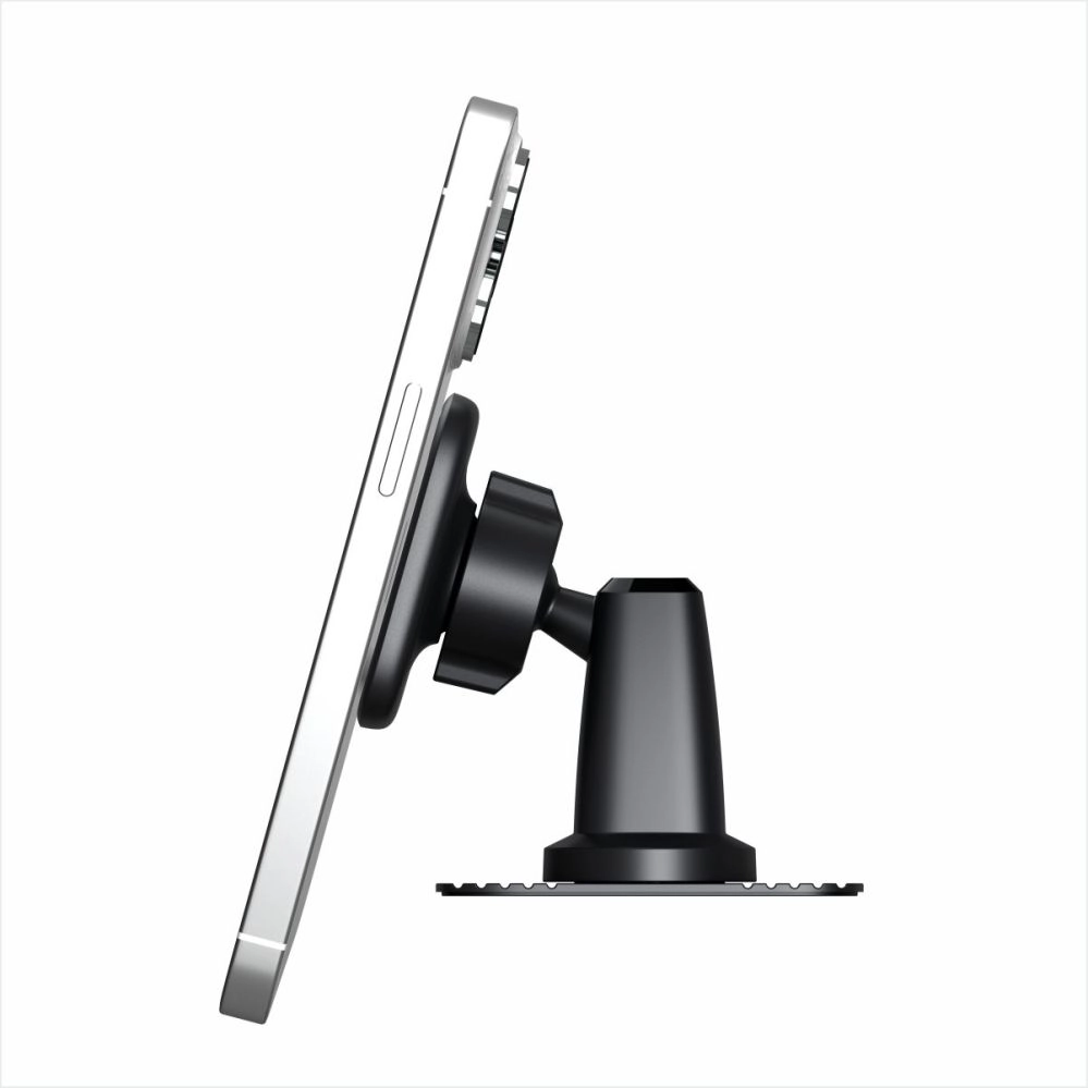 Evelatus Auto turētājs Evelatus 360 Swivel