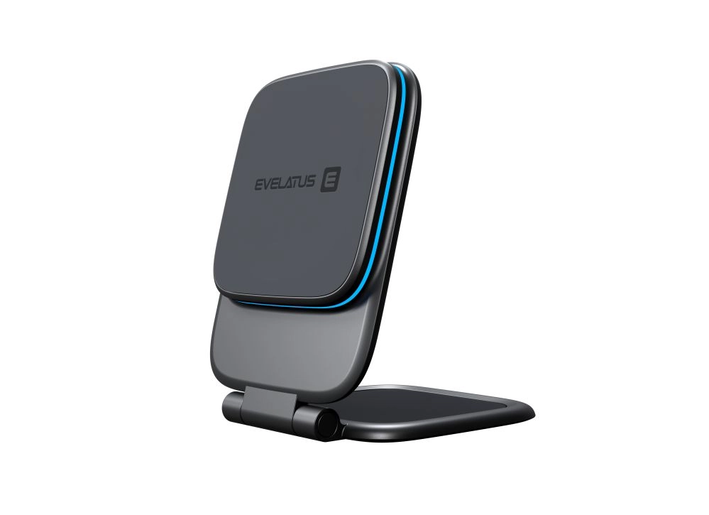 Universal holder (Popsocket) Evelatus MagSafe Qi
