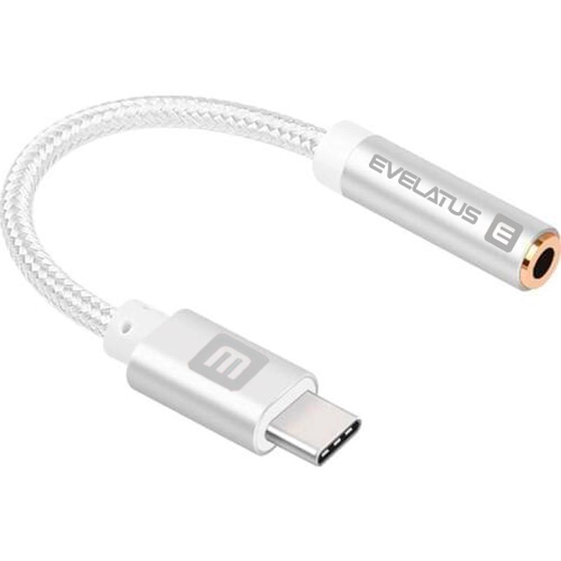 Evelatus Parveidotājs Evelatus - Adapter 3
