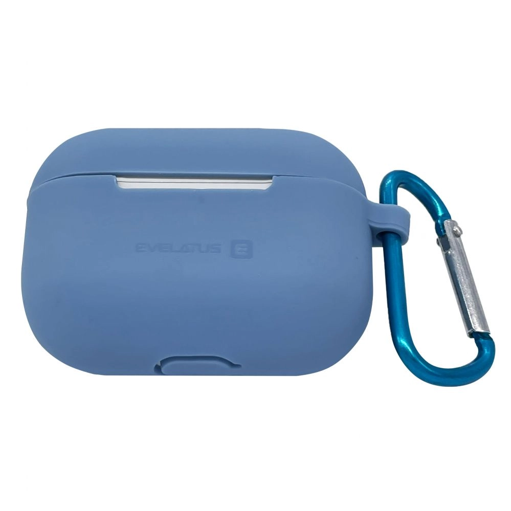 Case for headphones Evelatus Apple Airpods