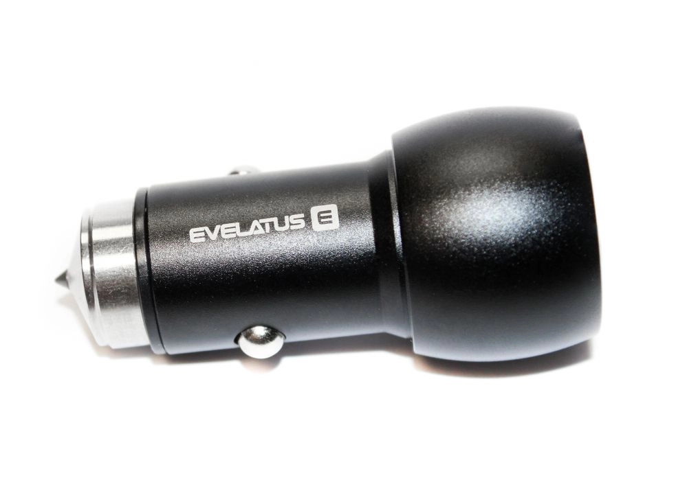 Ładowarka Evelatus Auto lādētāji Evelatus -
