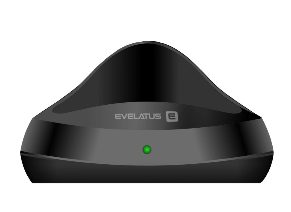 Podstawka Evelatus Dokstacija Evelatus Universal Charging
