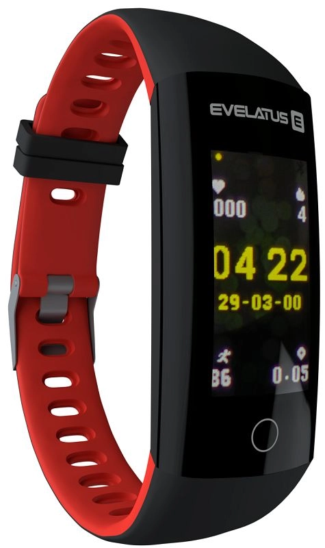 Fitness bracelet Evelatus Fitness Tracker EFT02