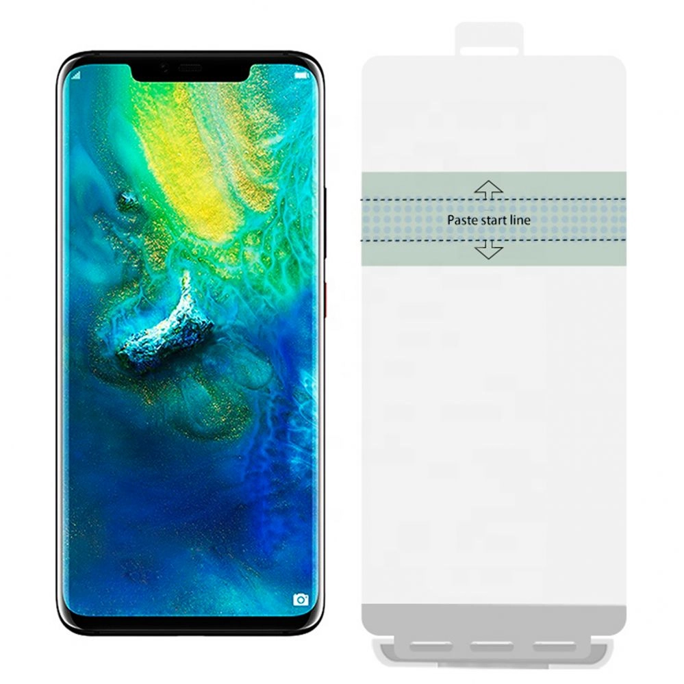 Evelatus Protective film Evelatus Huawei Mate